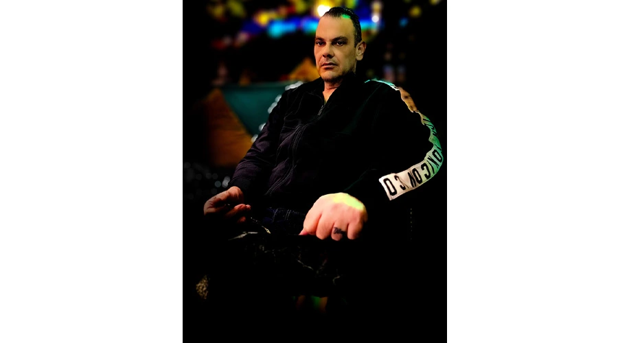 İbrahim Murat Gündüz’den Bruki Aşiretinin Kanaat Önderi Yakup Yavuz İçin Taziye Mesajı