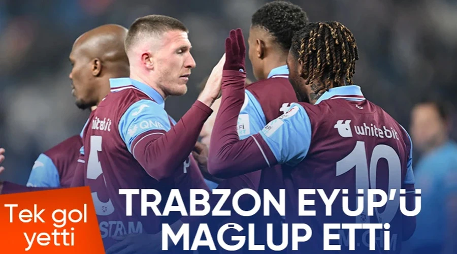 Trabzonspor, John Lundstram