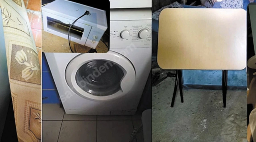 Edremit Körfezi Vanlılar Derneği