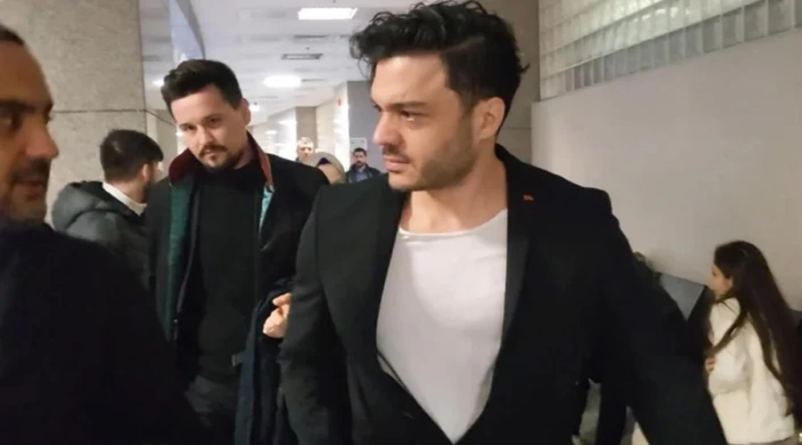 İlyas Yalçıntaş