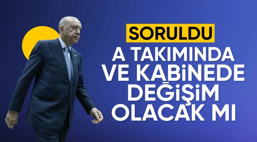 Cumhurbaşkanı Erdoğan