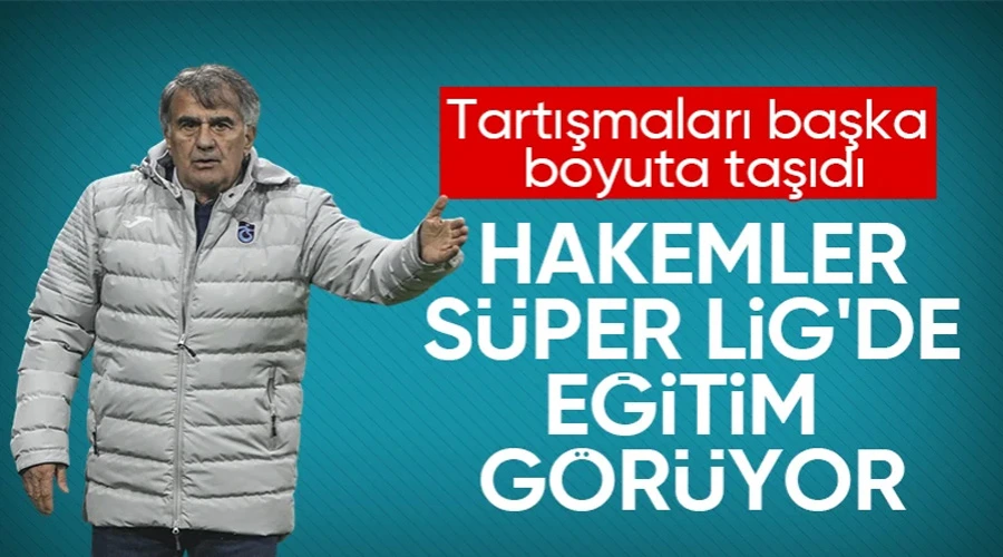 Şenol Güneş