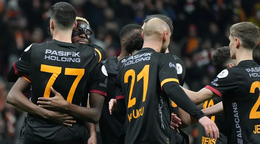 Morata Sahalardan 3-4 Hafta Uzak Kalacak: Galatasaray