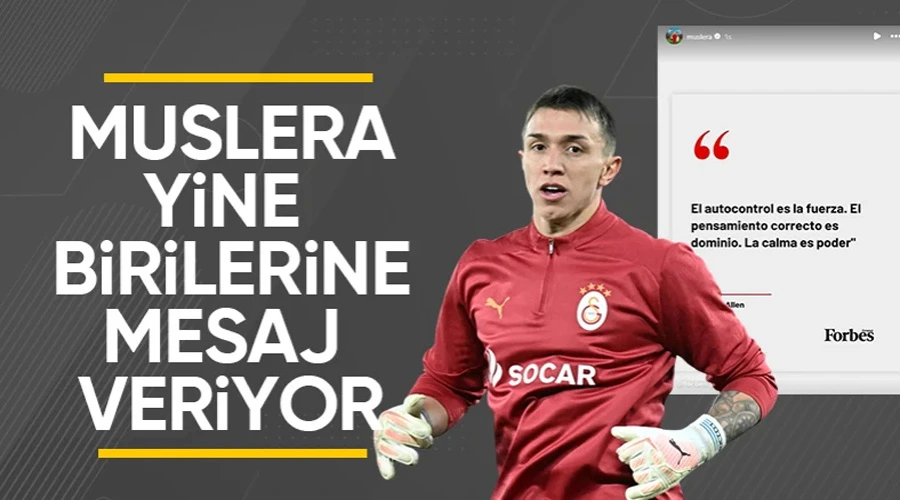 Muslera