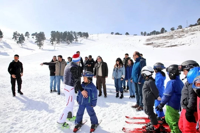 Kars’ta 