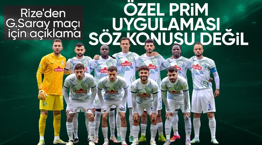 Rizespor