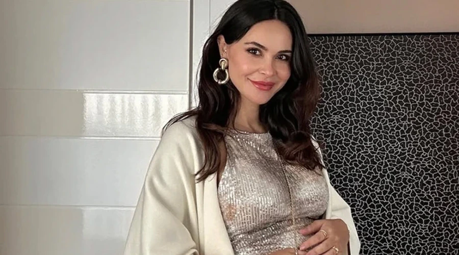 Zeynep Sever Demirel Doğum Yapmadı, 40. Haftayı Bekliyor!