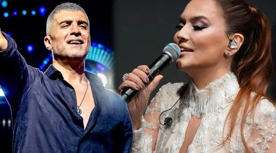 Demet Akalın