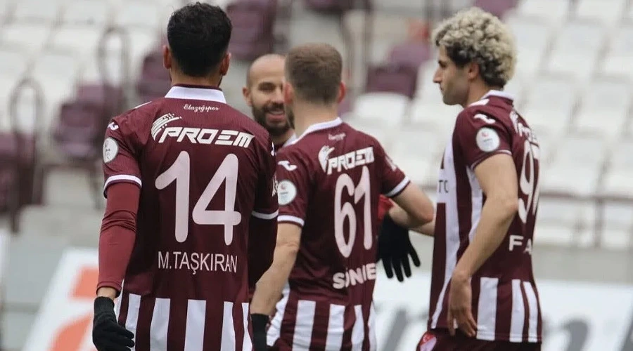 Elazığspor