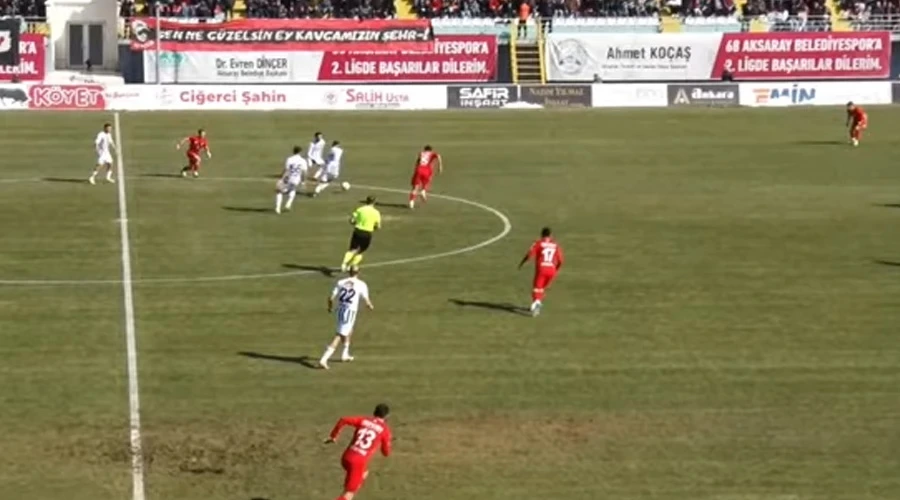 Vanspor