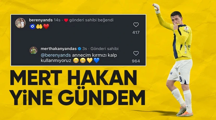 Mert Hakan Yandaş