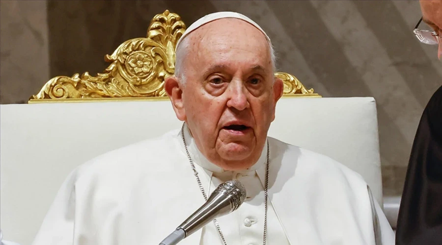 Papa Francis