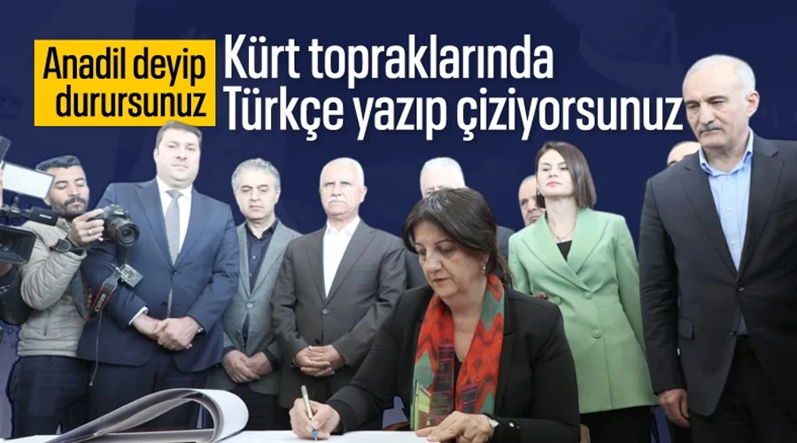 Pervin Buldan