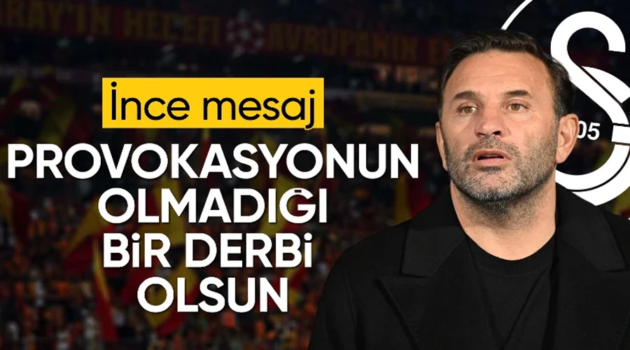 Okan Buruk: 