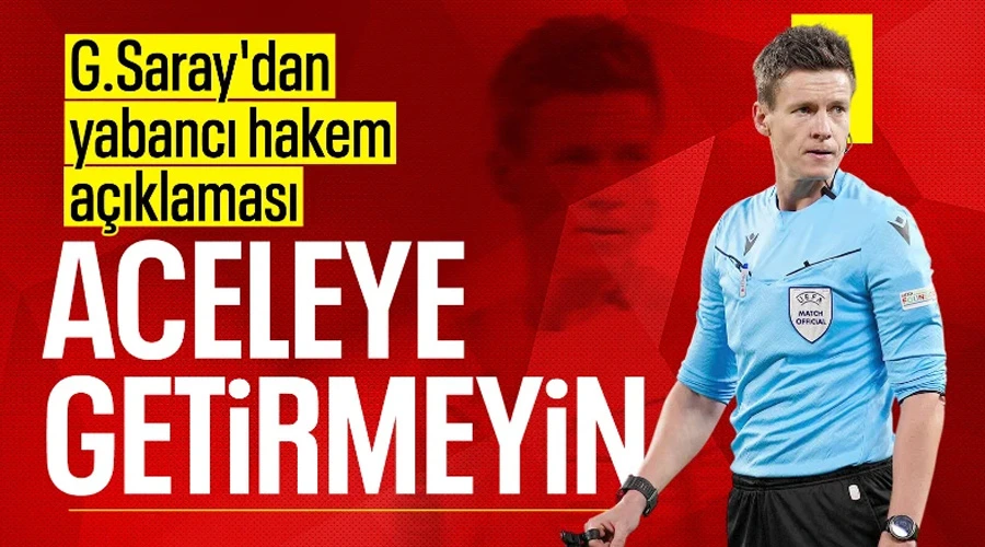 Galatasaray