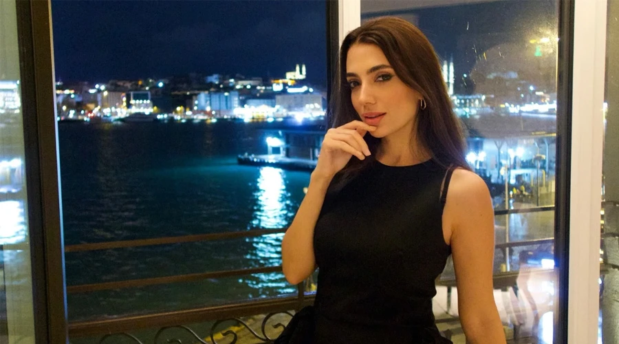 Rachel Araz Fıtık Ameliyatı için Hazır: 