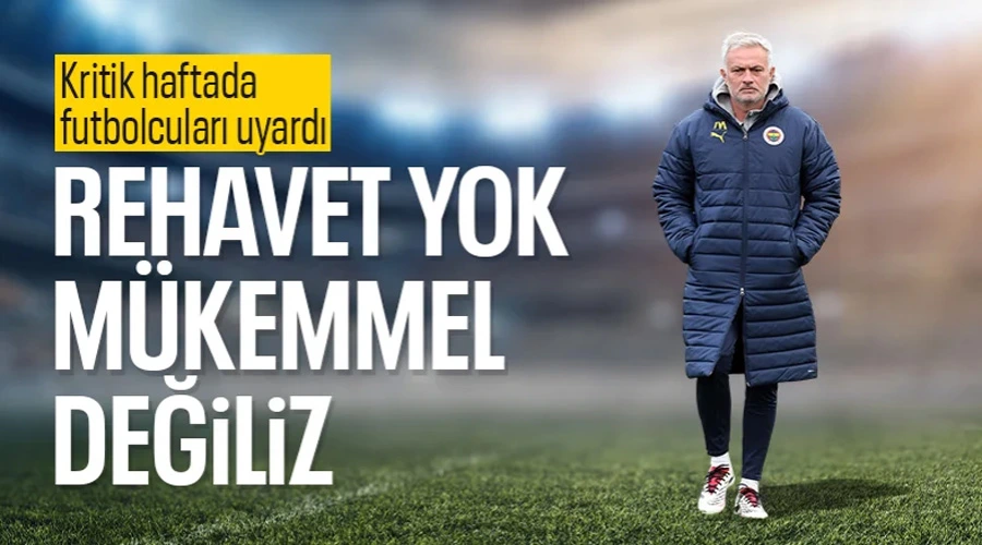 Mourinho