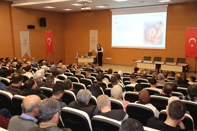 Erzurum’da 