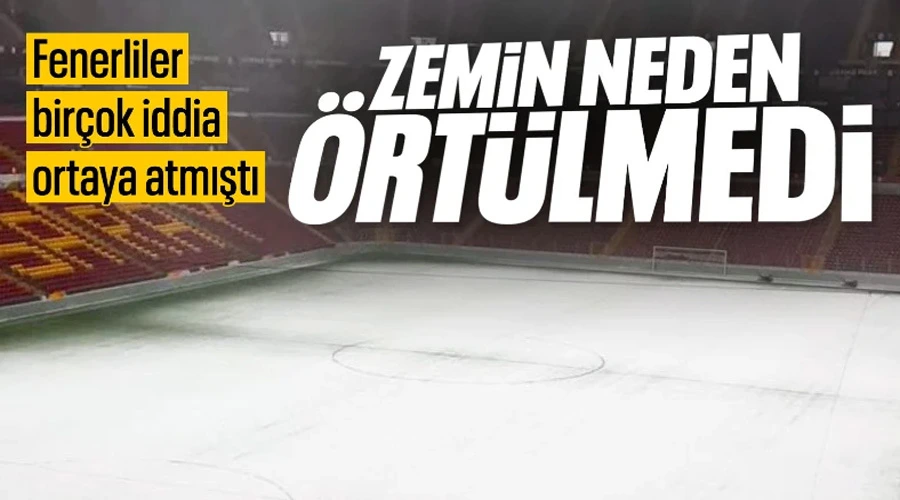 Galatasaray
