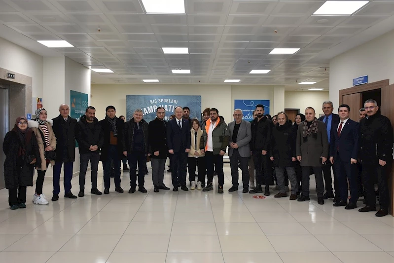 GSİM’den Ramazan tedbirleri
