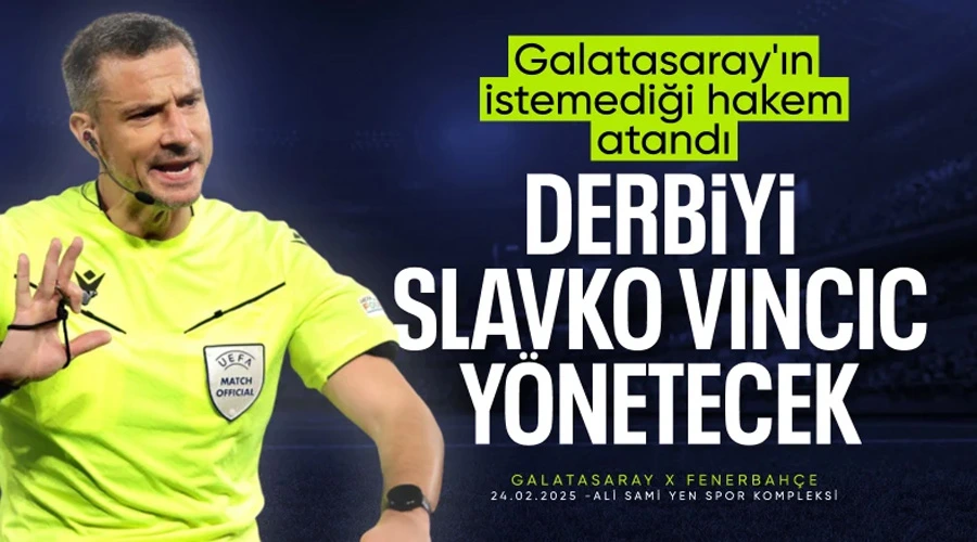 Galatasaray