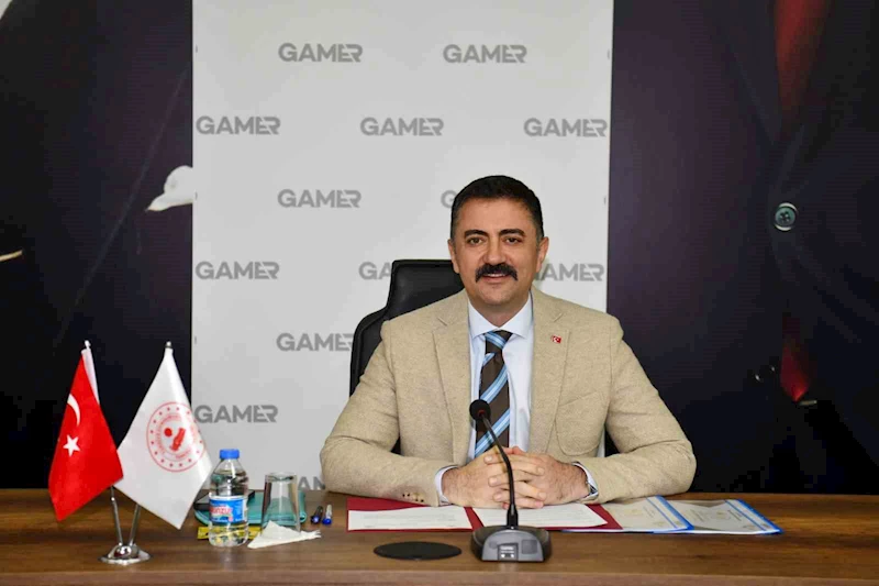 Vali Tekbıyıkoğlu: 
