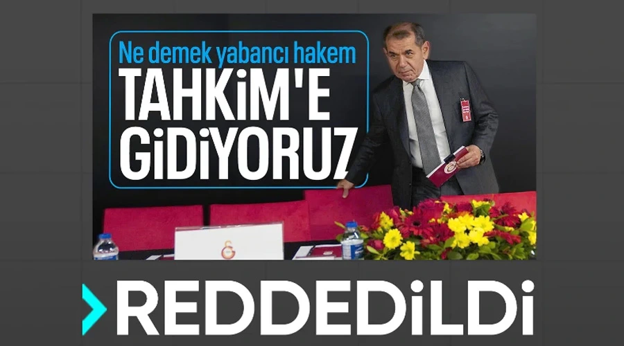 Tahkim Kurulu, Galatasaray