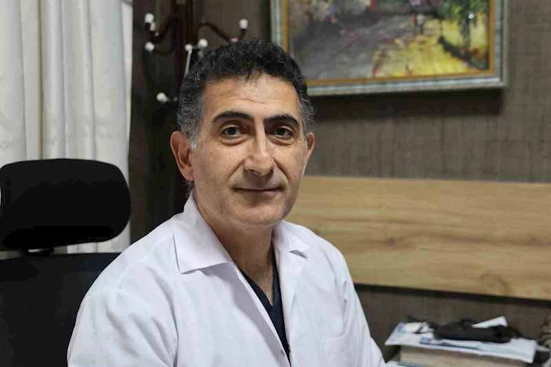 KBB Uzmanı Özbay: 