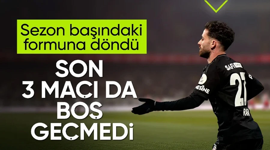 Rafa Silva