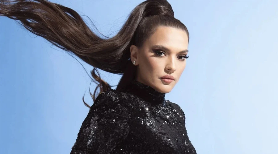Demet Akalın Ders Verdi: 