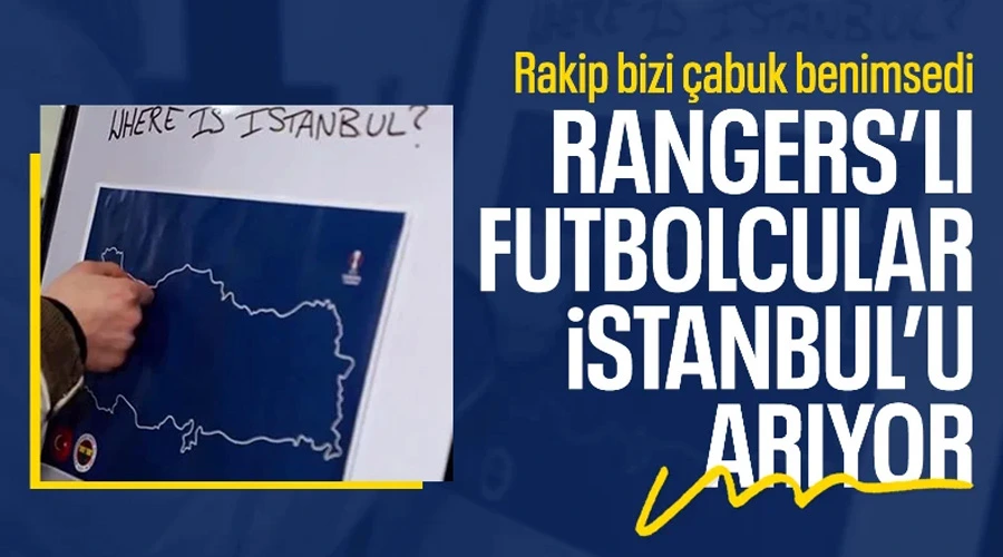 Rangers İstanbul