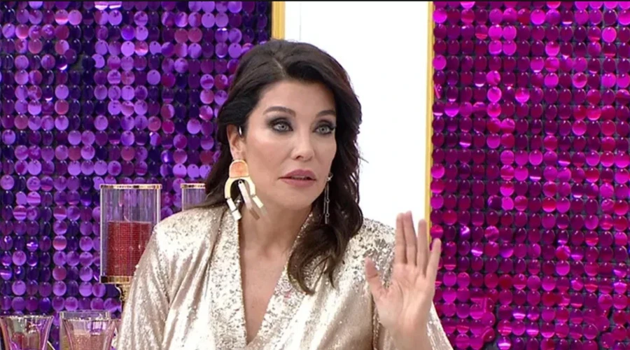 Deniz Akkaya Bipolar İddialarını Çürüttü: Sağlık Raporunu Paylaştı!