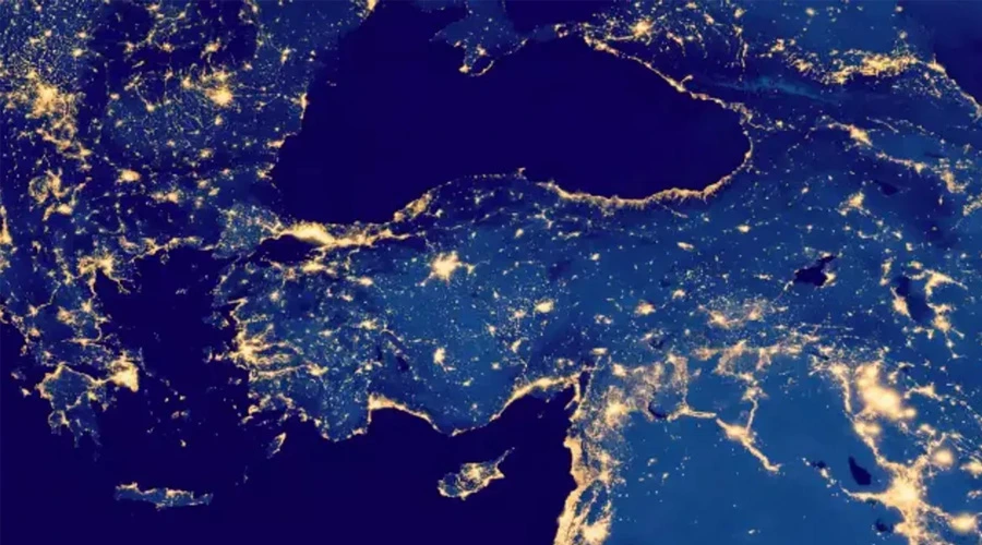 Türkiye