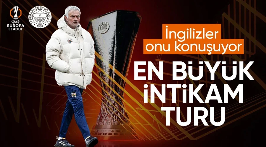 Mourinho