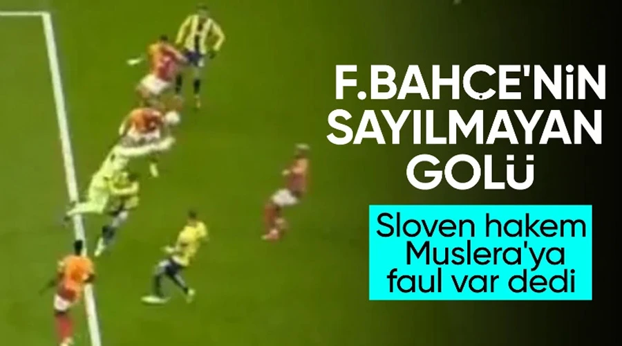 Fenerbahçe