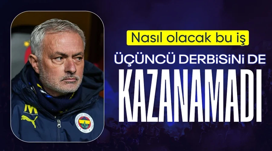 Mourinho