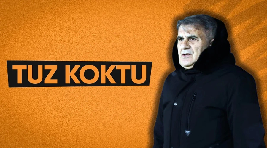 Şenol Güneş