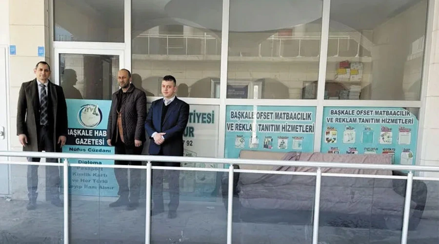 BİK Müdürü Aşkın