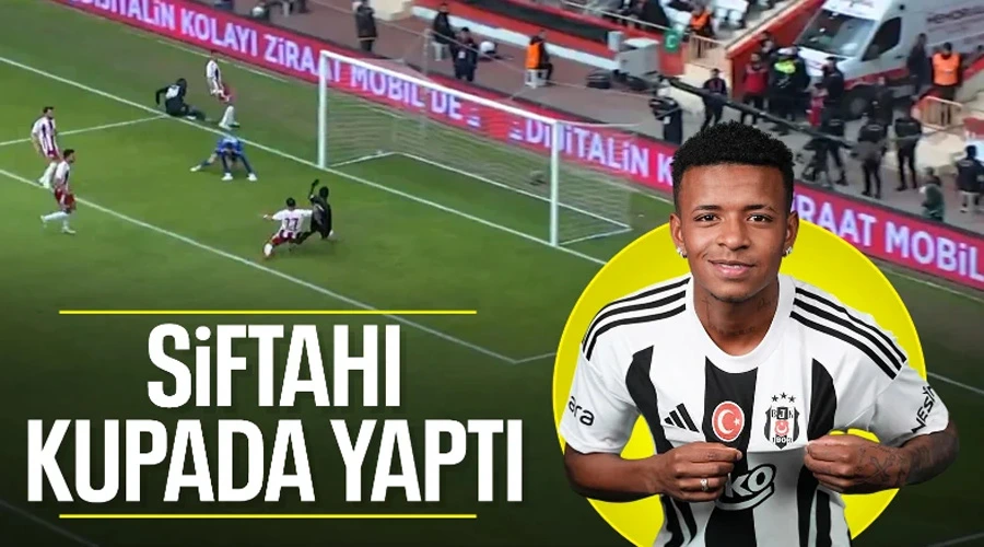 Beşiktaş