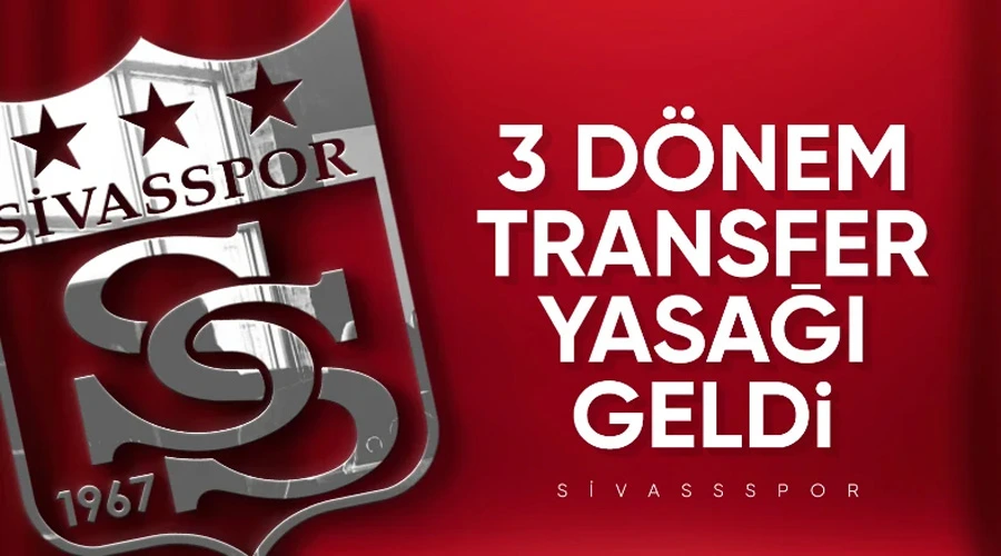 Sivasspor ve Pendikspor