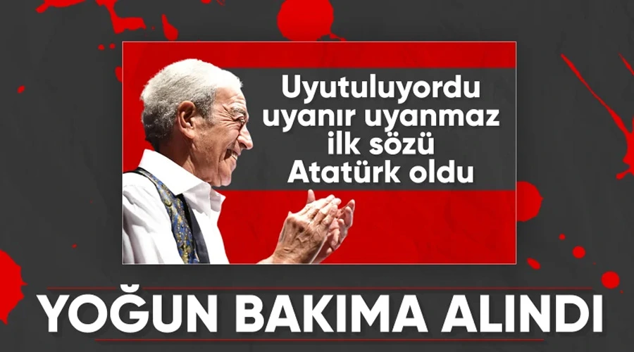 Edip Akbayram İlk Sözünde 
