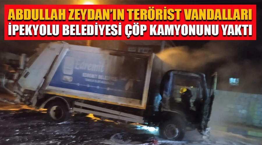 Son Dakika! PKK