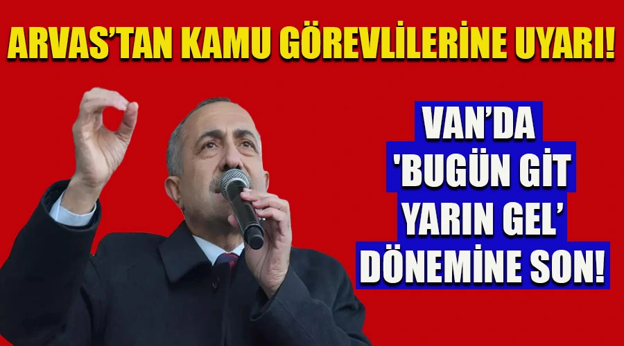 Van