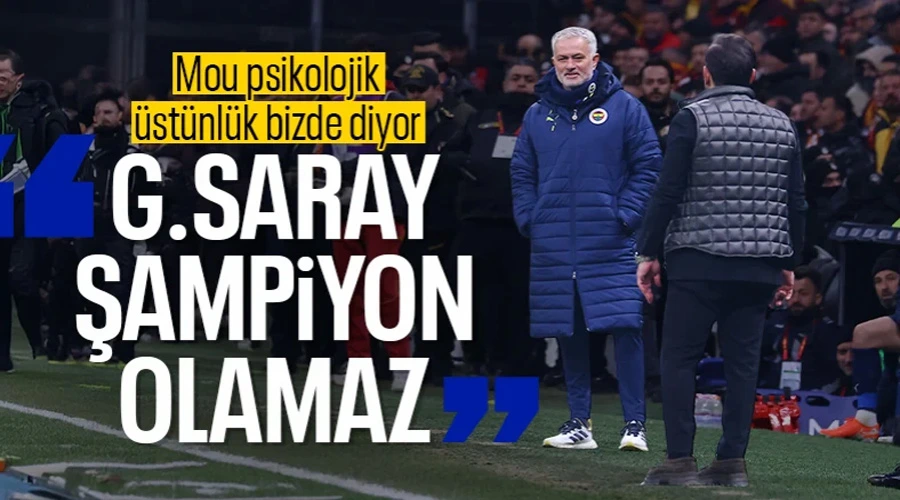 Mourinho