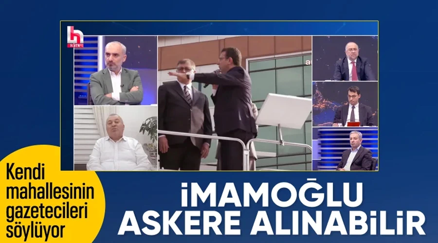 Barış Terkoğlu: 