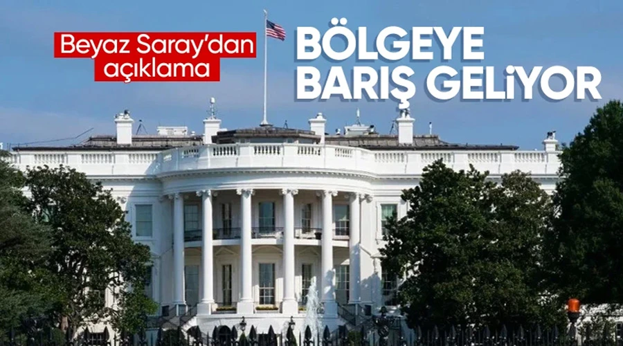 Beyaz Saray: Öcalan