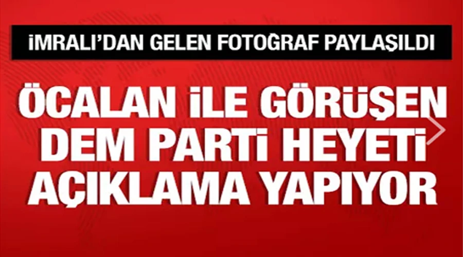 DEM Parti