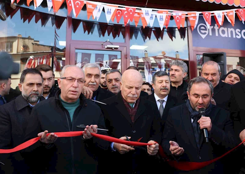 Büyükşehir’den 
