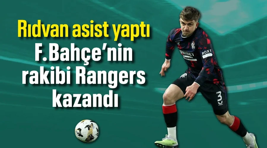 Rıdvan Yılmaz