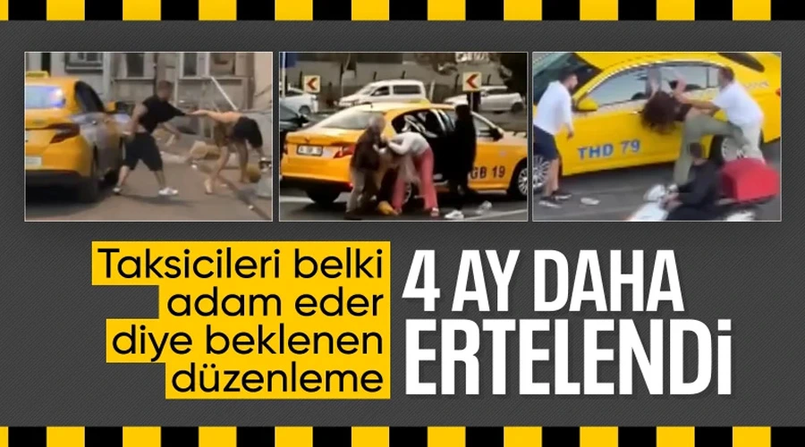 Toplu Taşıma Araçlarına Kamera ve Acil Durum Butonu Zorunluluğu Temmuz 2025